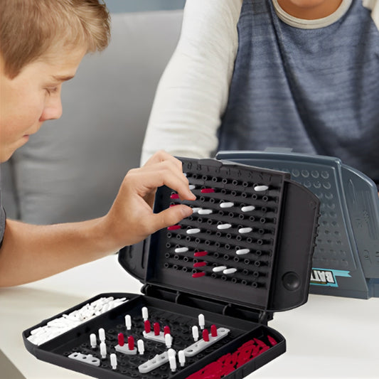 Jeu de société en famille - OceanTactik™ - Club Des Enfants