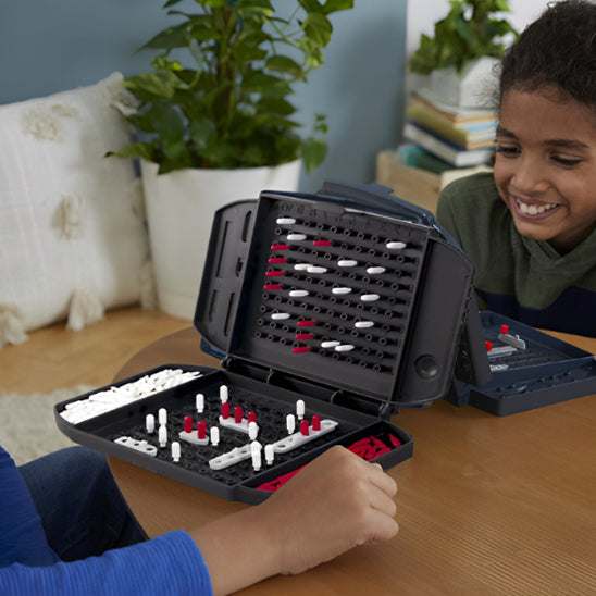 Jeu de société en famille - OceanTactik™ - Club Des Enfants
