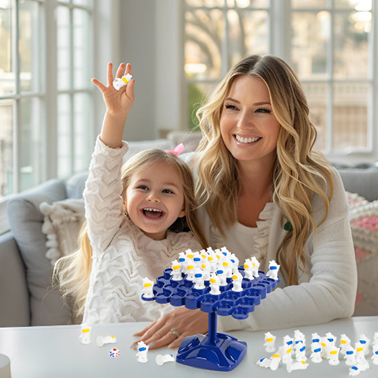 Jeu de société enfant - AstroBalance™ - Club Des Enfants