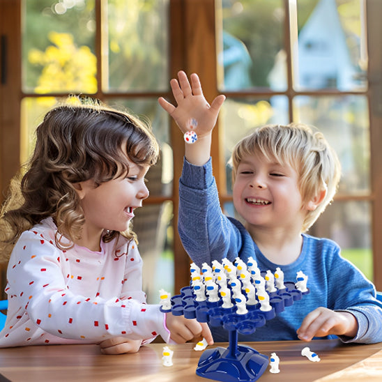 Jeu de société enfant - AstroBalance™ - Club Des Enfants