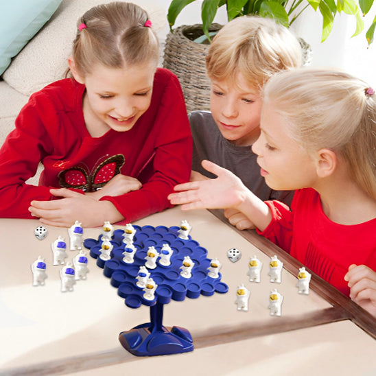 Jeu de société enfant - AstroBalance™ - Club Des Enfants
