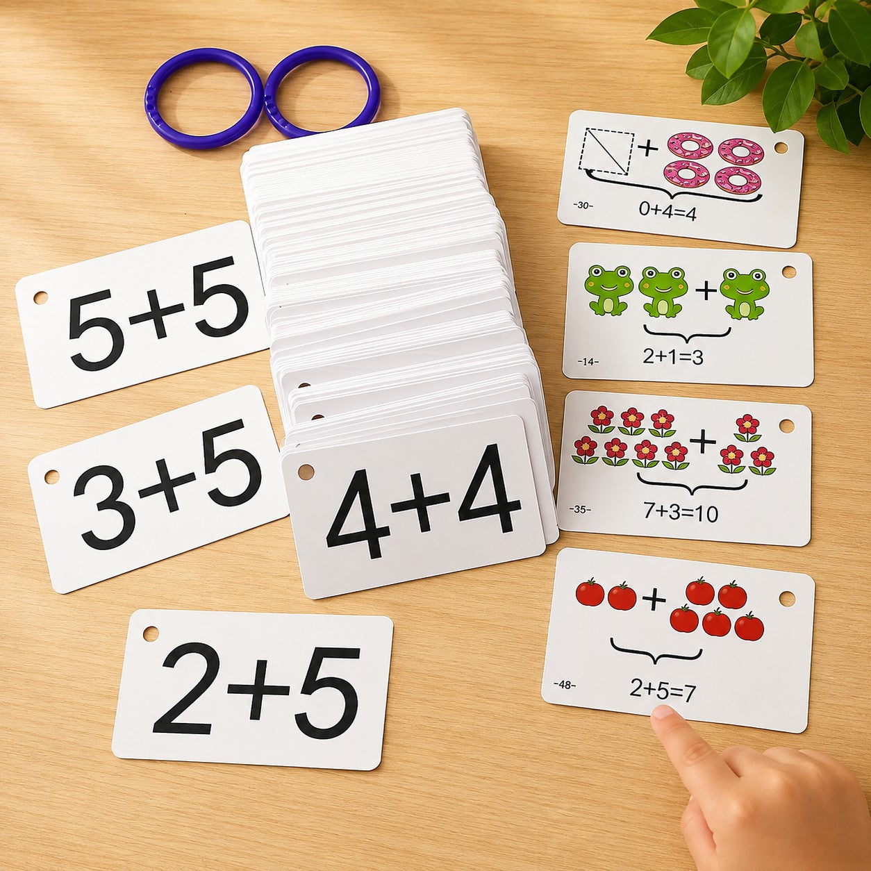 Jeu éducatif mathématiques - Mathéa™ - Club Des Enfants