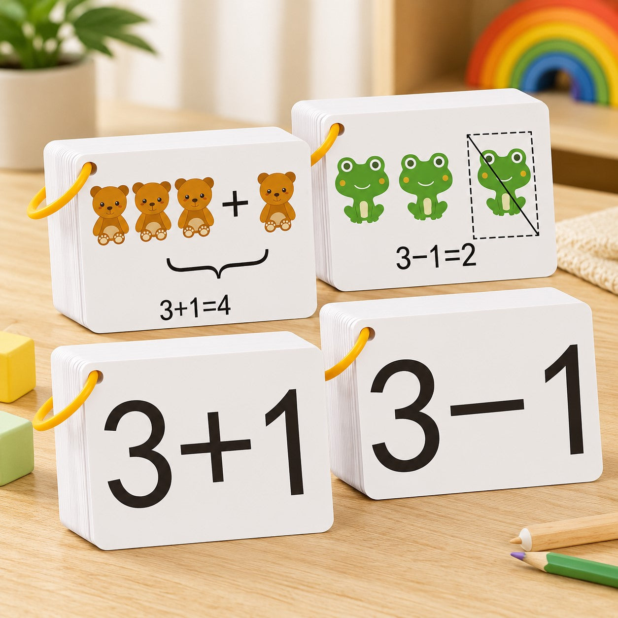 Jeu éducatif mathématiques - Mathéa™ - Club Des Enfants