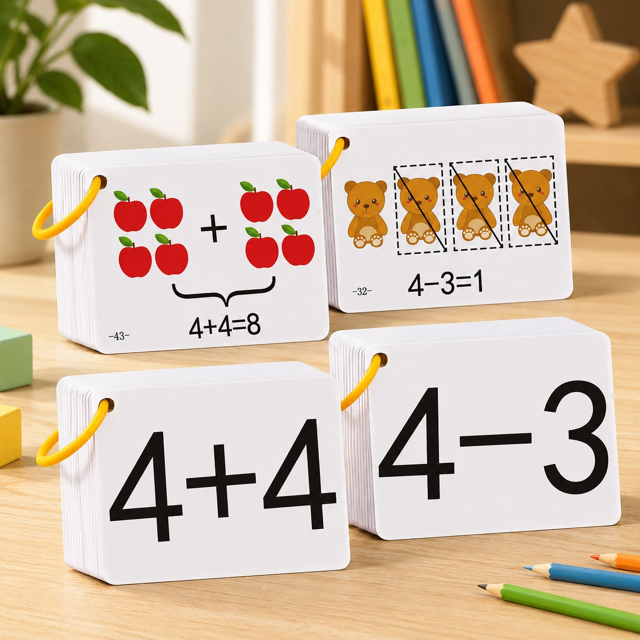 Jeu mathématique enfant - Mathéa™  - Club Des Enfants