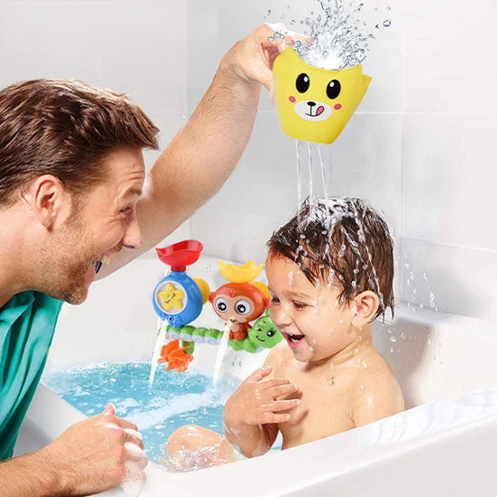 Jouet BEBE -  SplashBébé™ - Club Des Enfants
