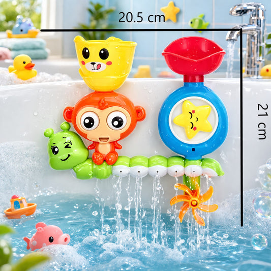 Jouet BEBE -  SplashBébé™ - Club Des Enfants