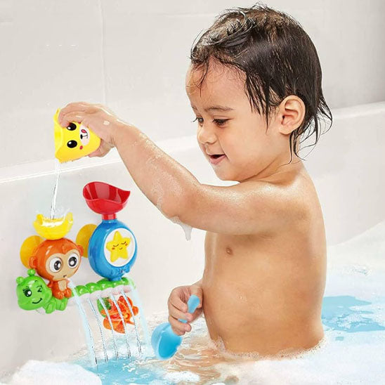 Jouet BEBE -  SplashBébé™ - Club Des Enfants