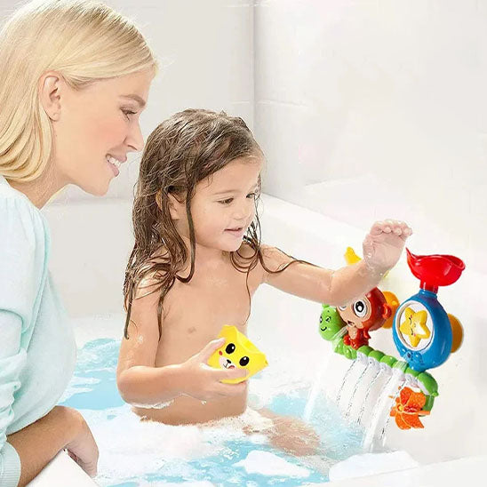 Jouet BEBE -  SplashBébé™ - Club Des Enfants