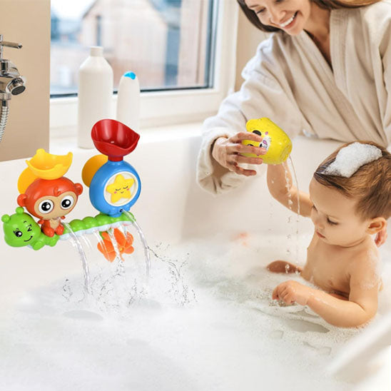 Jouet BEBE -  SplashBébé™ - Club Des Enfants