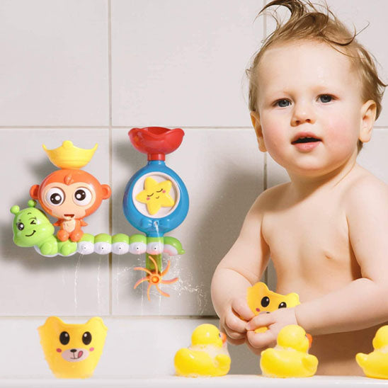 Jouet BEBE -  SplashBébé™ - Club Des Enfants