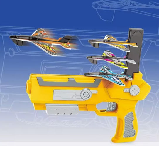 Jouet avion - LanceAvion™