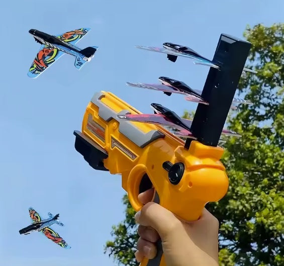 Jouet avion - LanceAvion™