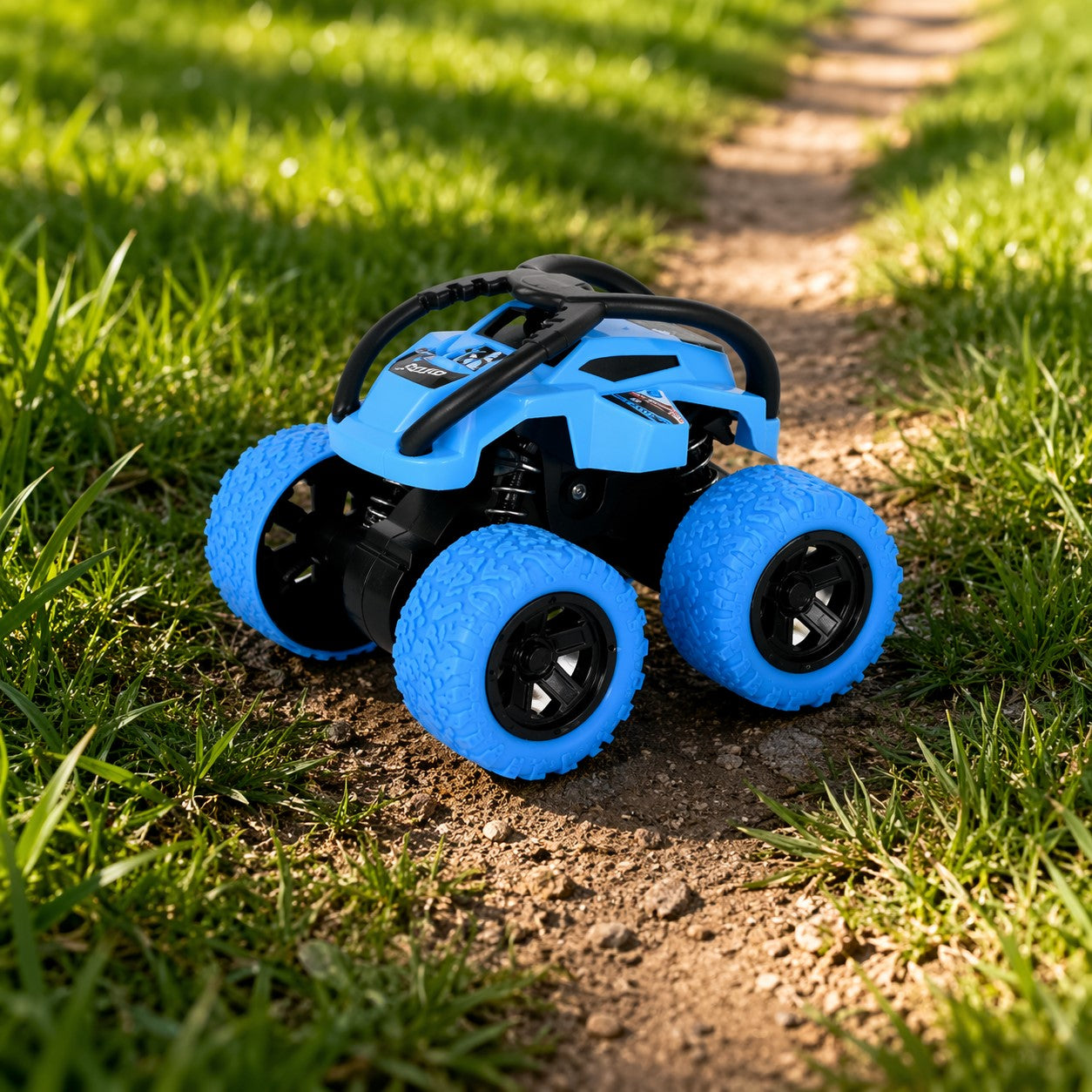 Jouet bébé voiture - BibiCar™ - Club Des Enfants
