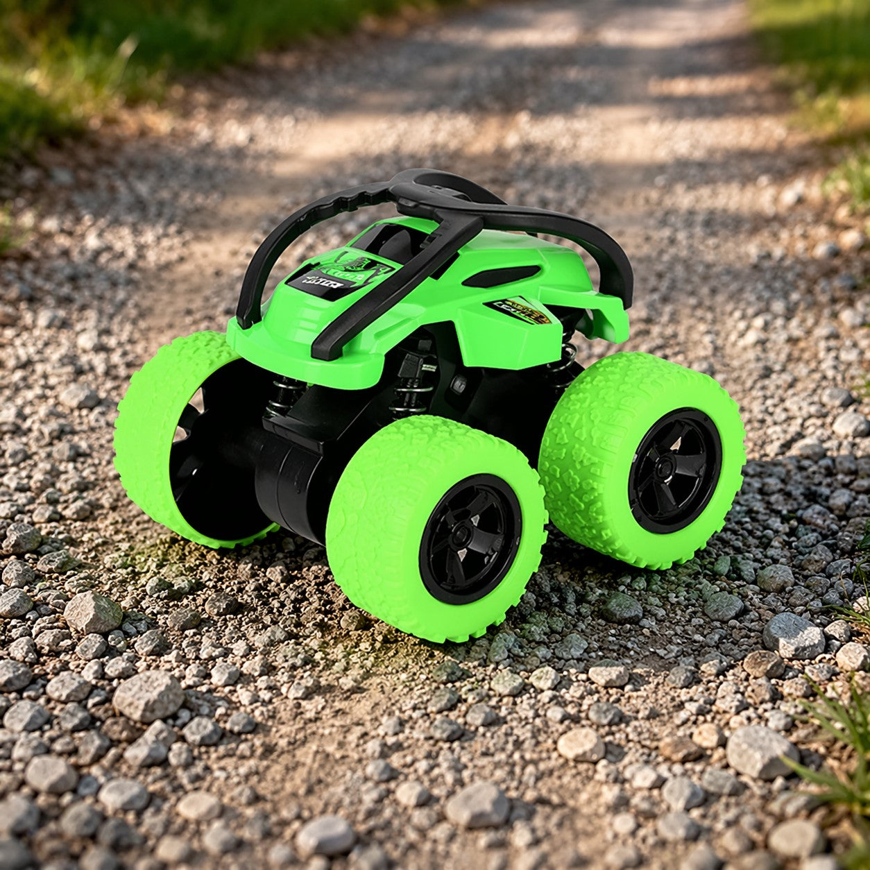Jouet bébé voiture - BibiCar™ - Club Des Enfants