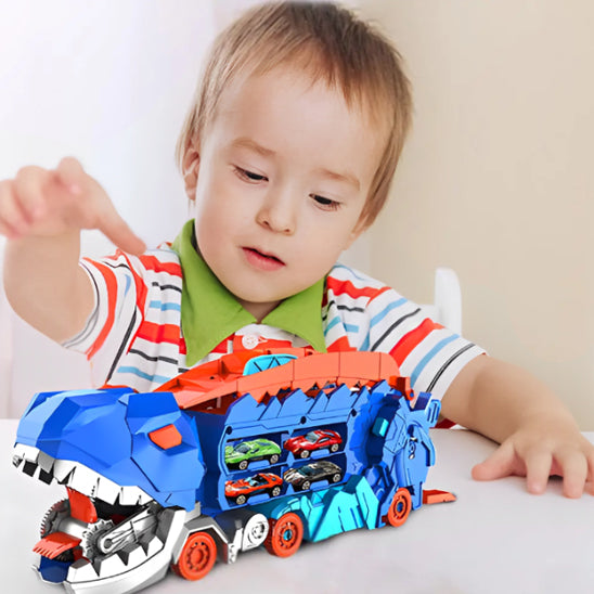 Jouet camion - DinoRacer™ - Club Des Enfants