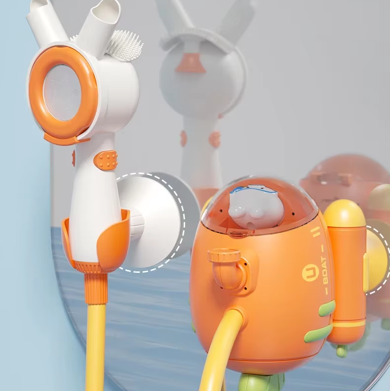 Jouet de bain - AquaBain™ - Club Des Enfants