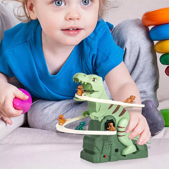Jouet dinosaure - PetitRex™ - Club Des Enfants