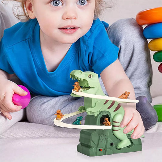 Jouet dinosaure - PetitRex™ - Club Des Enfants