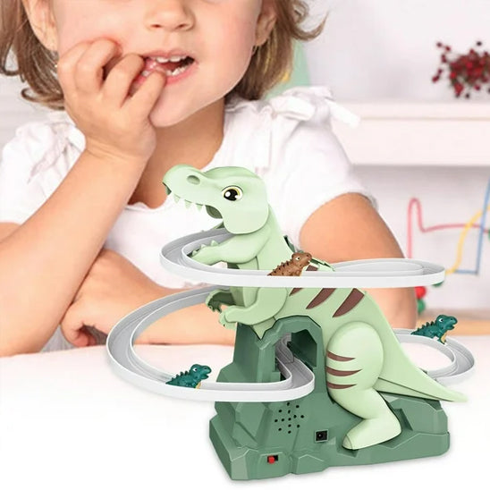 Jouet dinosaure - PetitRex™ - Club Des Enfants