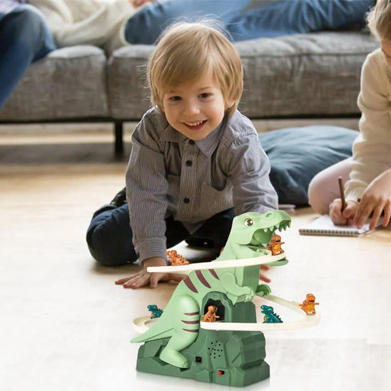 Jouet dinosaure - PetitRex™ - Club Des Enfants