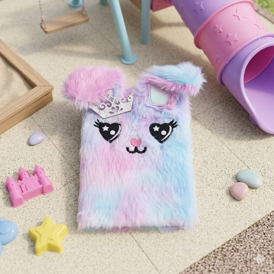 Journal intime fille - ChuchotiBook™ - Club Des Enfants
