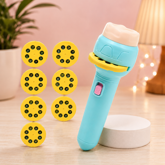 Lampe projecteur - Étoila™ - Club Des Enfants