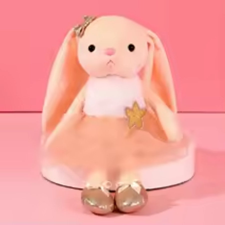 Lapin en peluche - DoucyLapin™ - Club Des Enfants