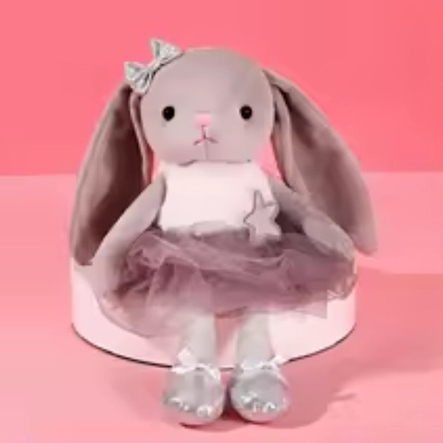 Lapin en peluche - DoucyLapin™ - Club Des Enfants