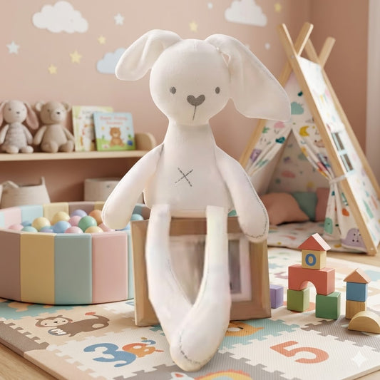 Lapin peluche - BunnyDream™ - Club Des Enfants