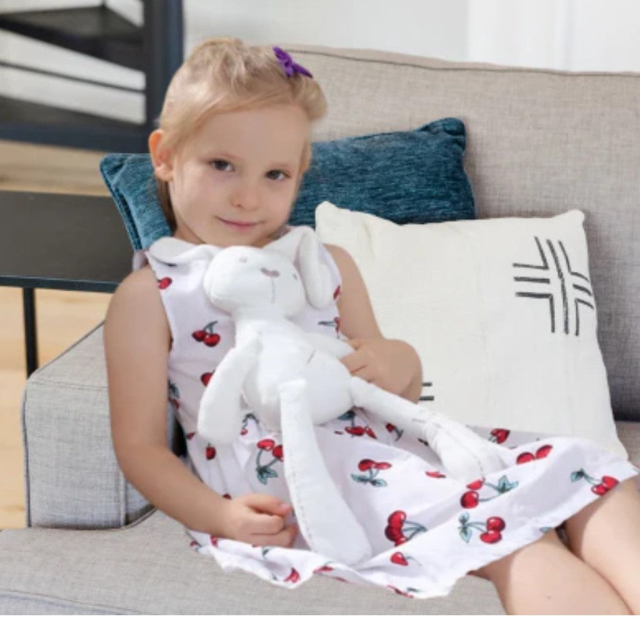 Lapin peluche - BunnyDream™ - Club Des Enfants
