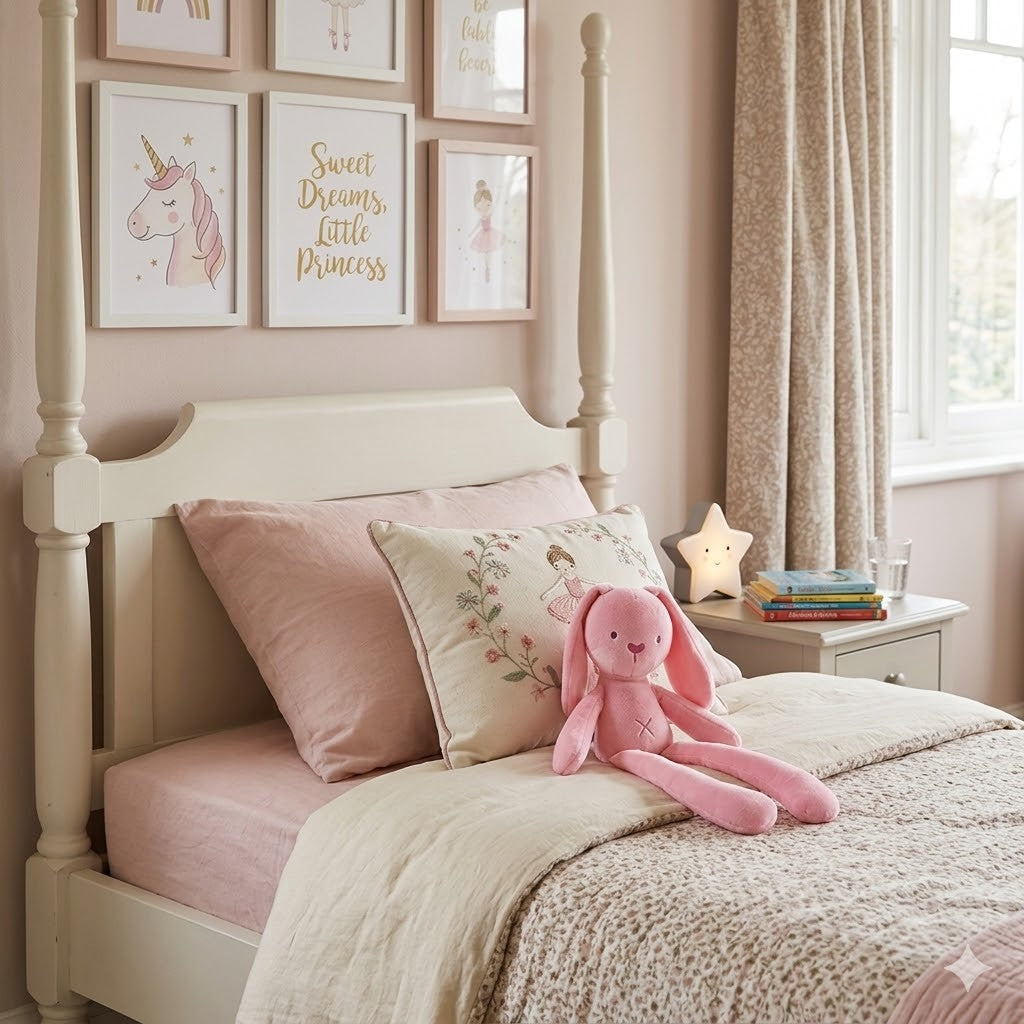 Lapin peluche - BunnyDream™ - Club Des Enfants