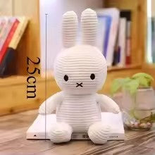 Lapin peluche - CozyHop™ - Club Des Enfants