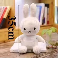 Lapin peluche - CozyHop™ - Club Des Enfants