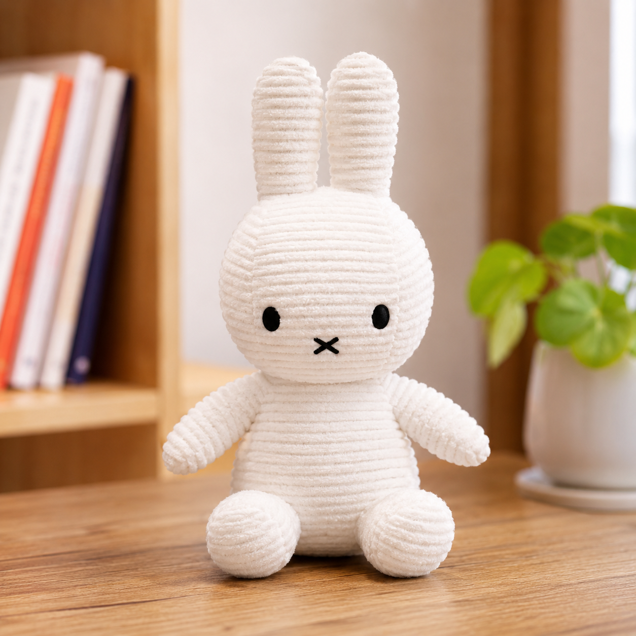 Lapin peluche - CozyHop™ - Club Des Enfants