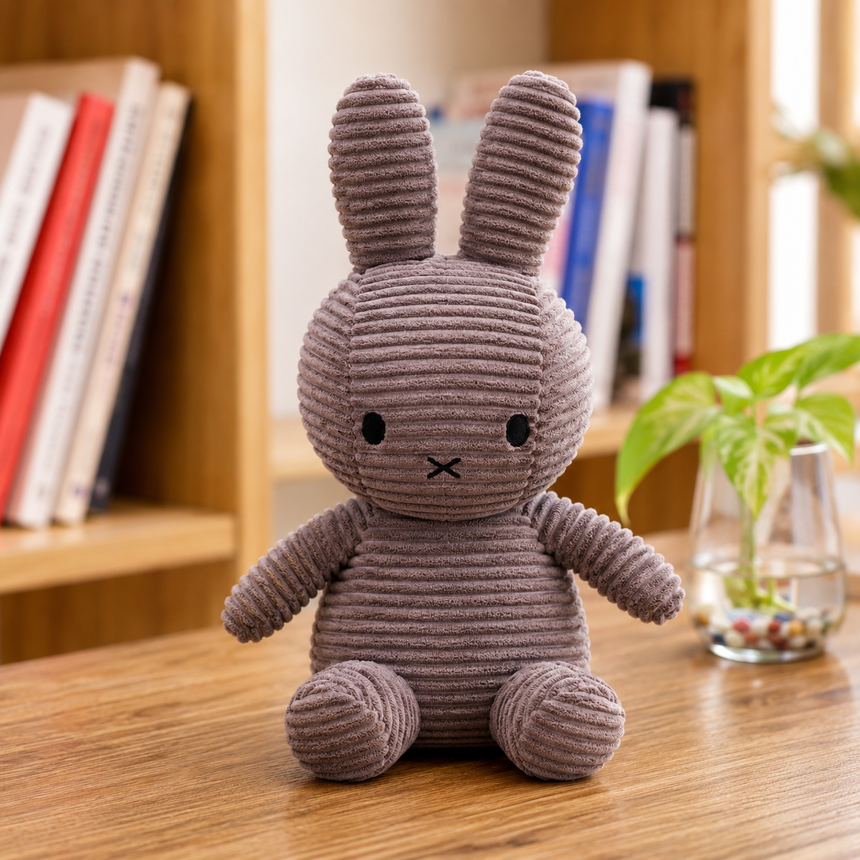 Lapin peluche - CozyHop™ - Club Des Enfants