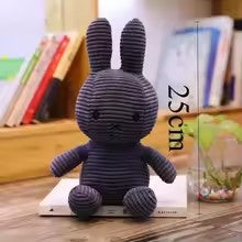Lapin peluche - CozyHop™ - Club Des Enfants