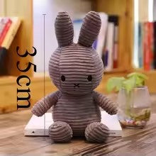 Lapin peluche - CozyHop™ - Club Des Enfants