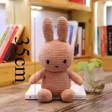 Lapin peluche - CozyHop™ - Club Des Enfants