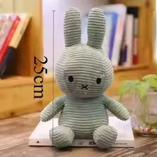 Lapin peluche - CozyHop™ - Club Des Enfants