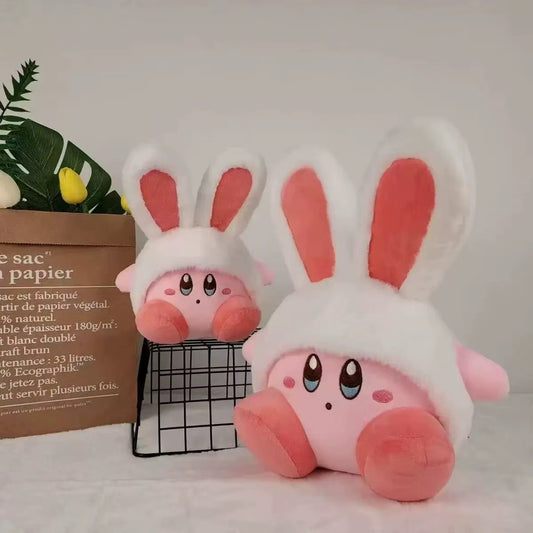Lapin peluche - TenderMoon™ - Club des Enfants