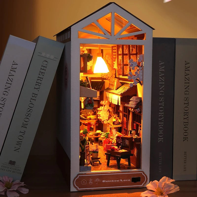 Maison de poupée en bois - Minka™ - Club des Enfants