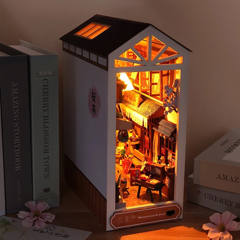 Maison de poupée en bois - Minka™ - Club des Enfants
