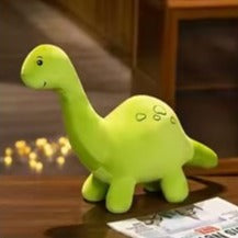 Peluche dinosaure - FluffyDino™ - Club Des Enfants