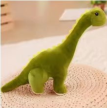 Peluche dinosaure - MegaDiplo™ - Club Des Enfants