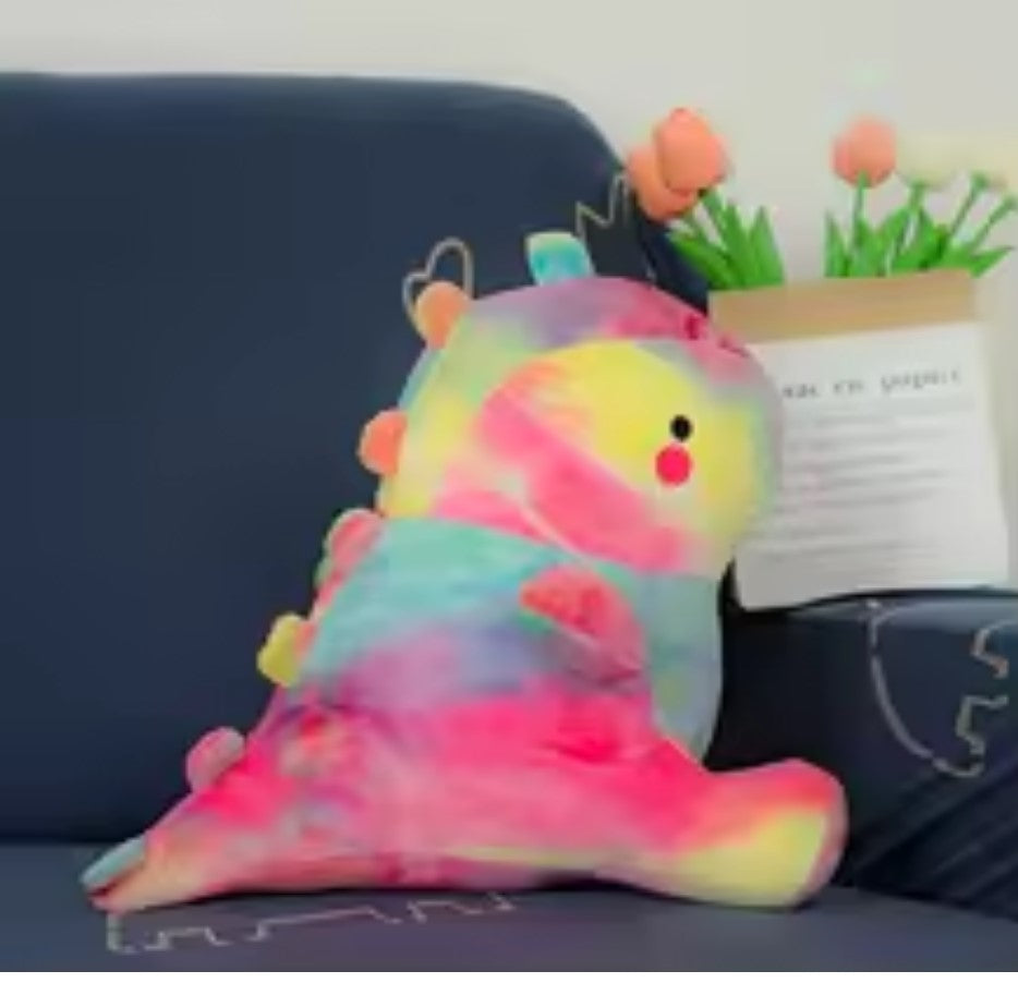 Peluche dinosaure - Rexora™ - Club Des Enfants