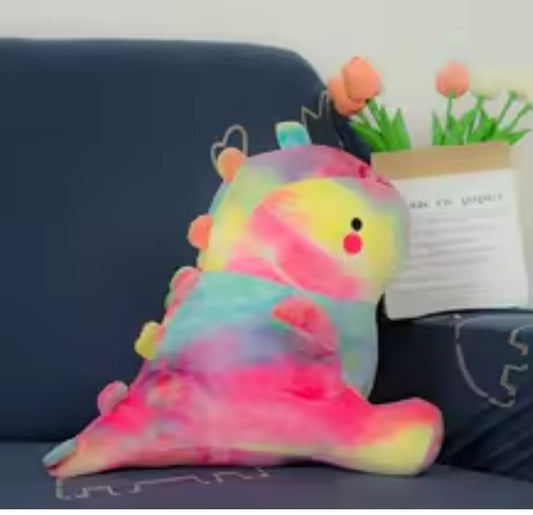 Peluche dinosaure - Rexora™ - Club Des Enfants
