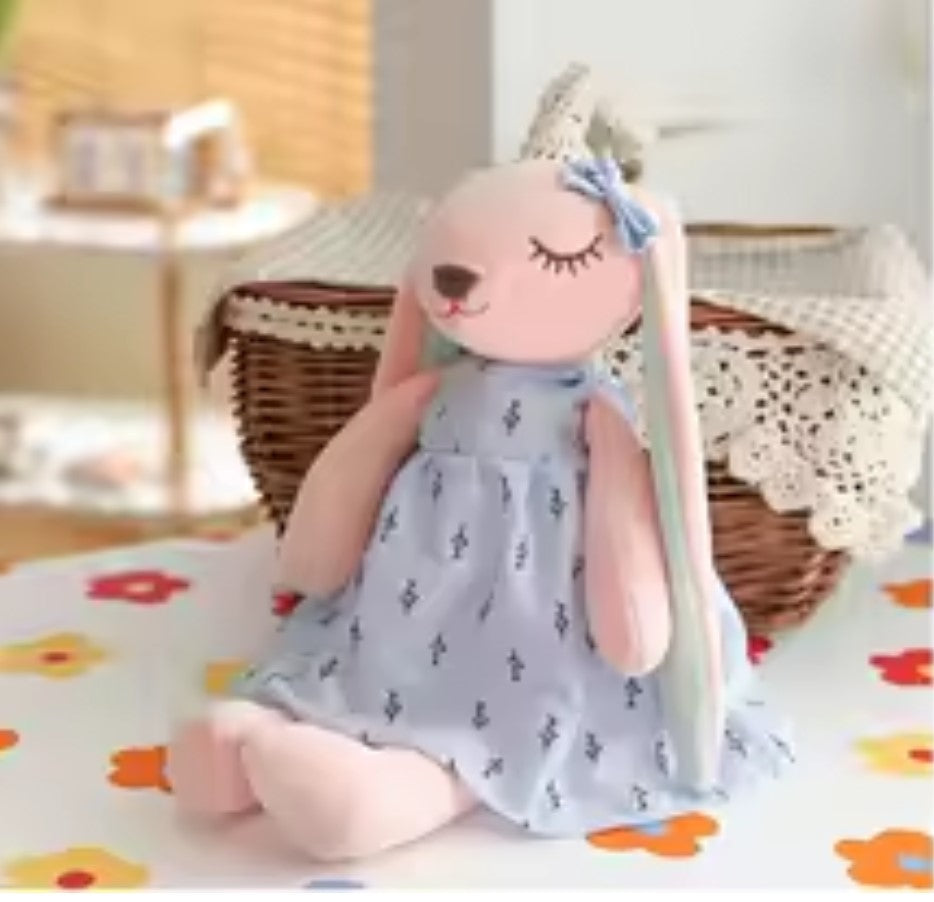 Peluche lapin - Hopora™ - Club Des Enfants