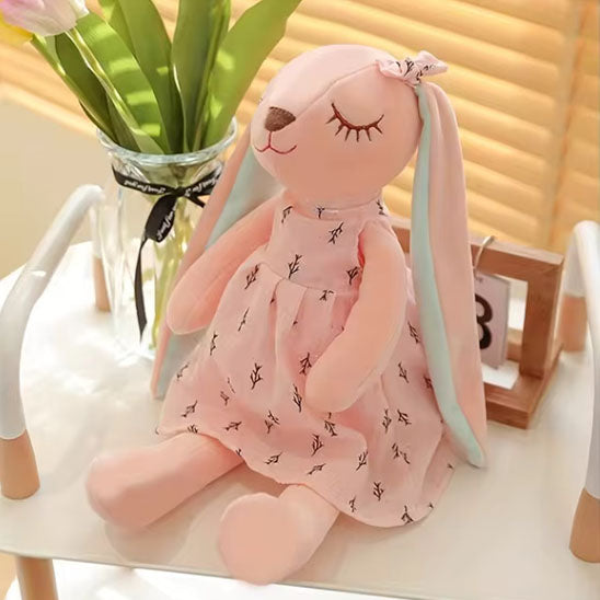 Peluche lapin - Hopora™ - Club Des Enfants
