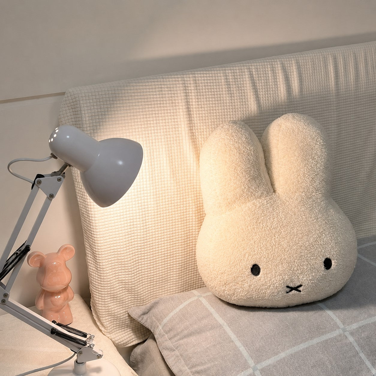 Peluche lapin - SweetHop™ - Club Des Enfants