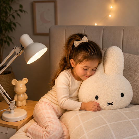 Peluche lapin - SweetHop™ - Club Des Enfants